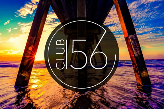 Club 56 logo