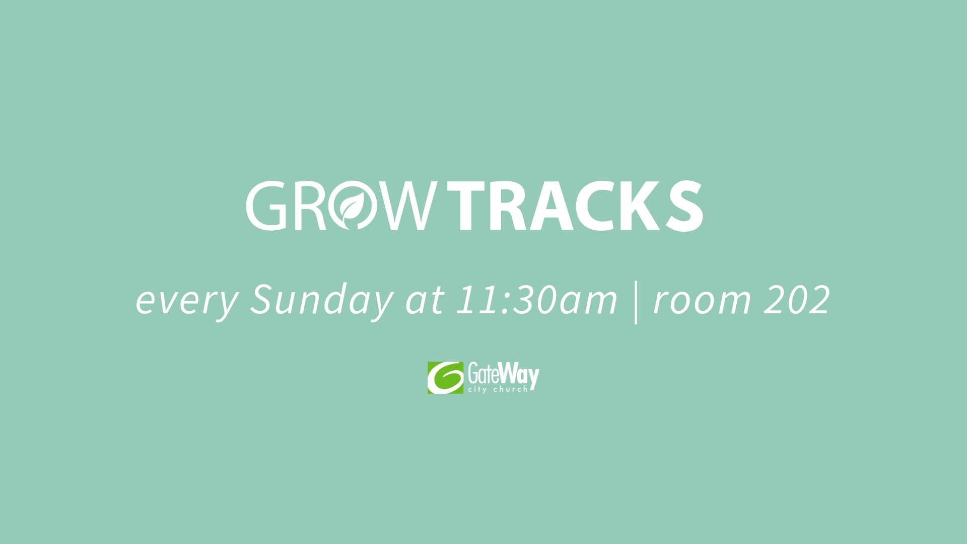 Grow Tracks WEB rev2