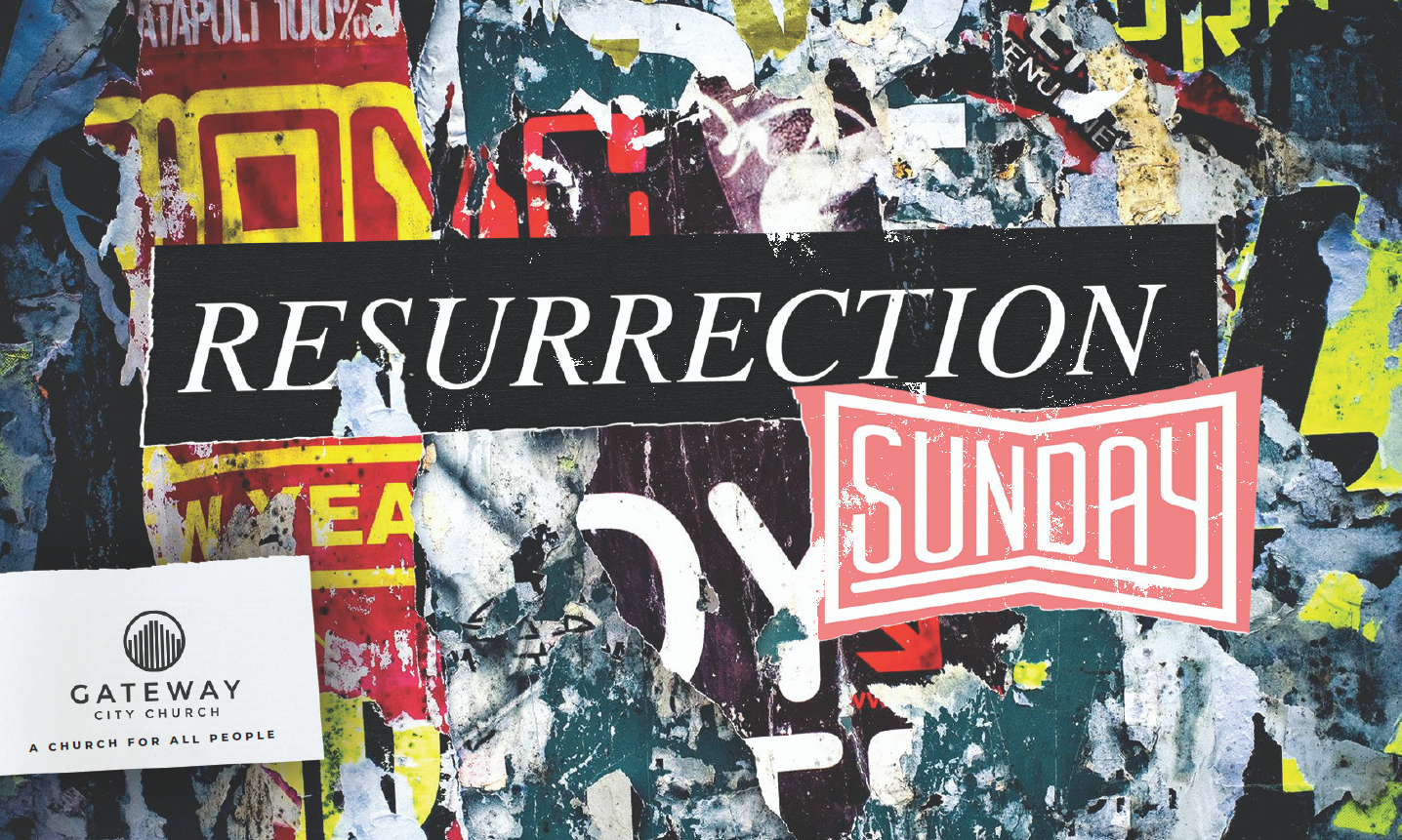 Resurrection Sunday
