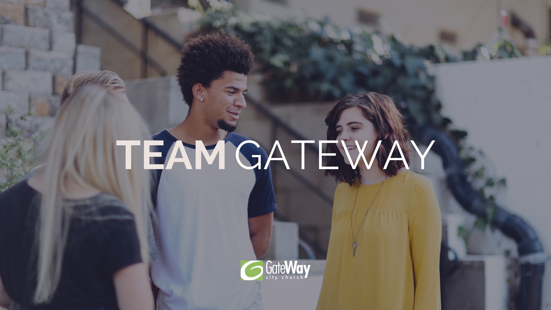 Team GateWay rev 2
