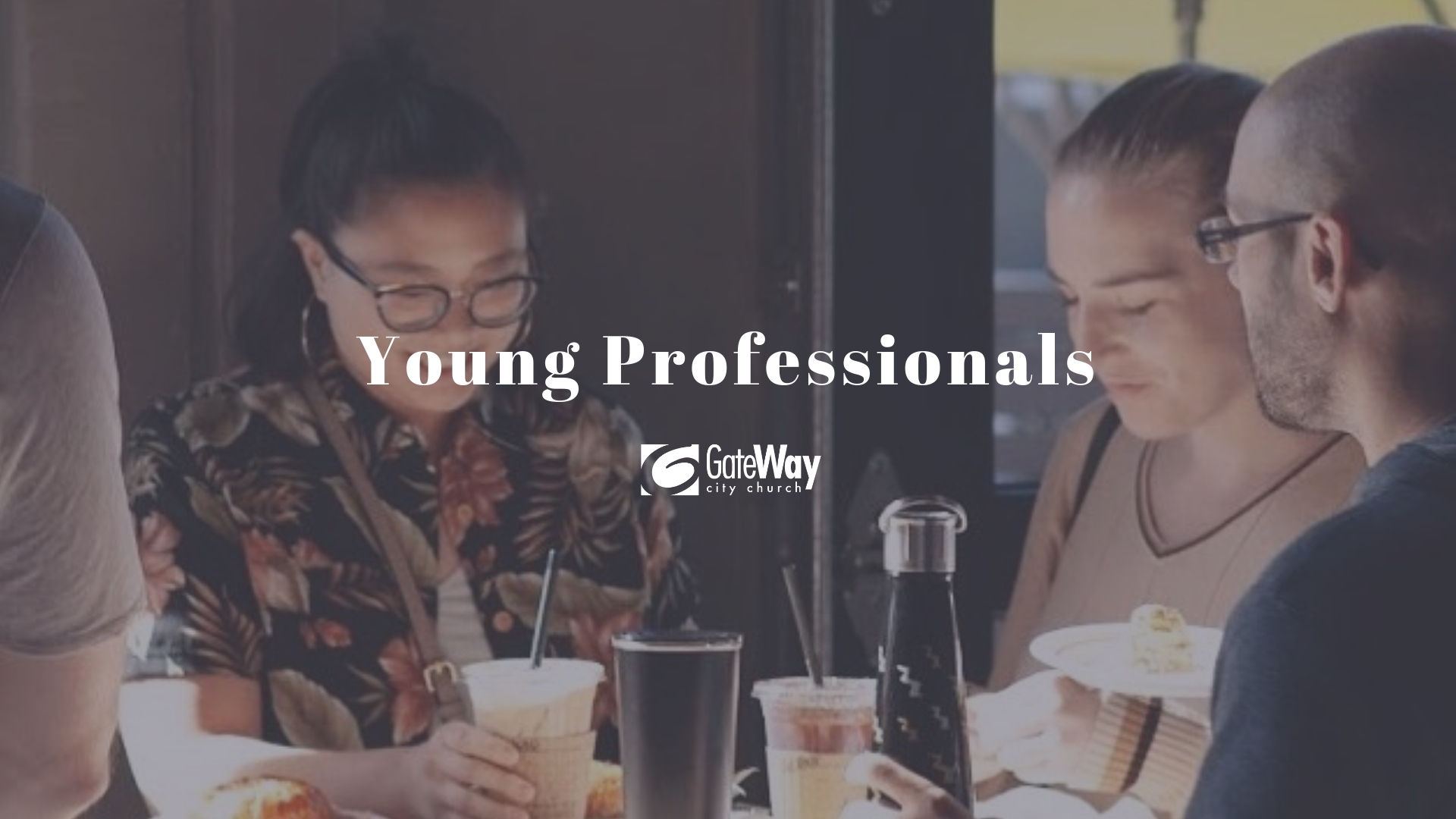 Young Professionals-2