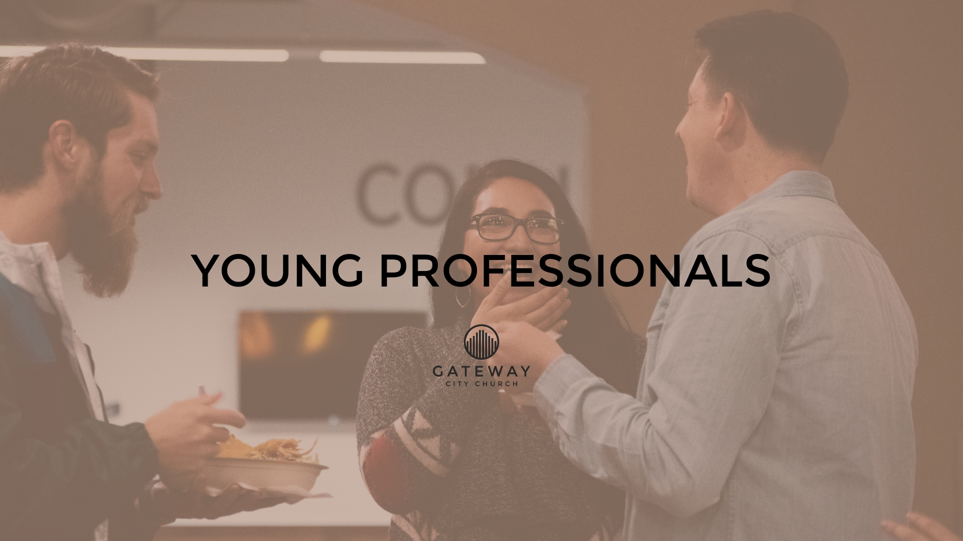 Young ProfessionalsNEW 2